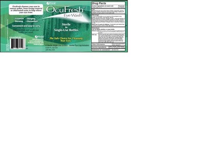 Ocufresh 1 (Optics Ocufresh 1)